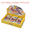 Image of KAYOU Anime Original Naruto Cards Chapter Of The Array Box Added SE Ninja World Collection Cards Toy For Children Christmas Gift Shopping