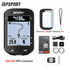 Image of iGPSPORT IGS620 BSC200 BSC300 GPS Cycling Wireless Computer Ant+ Bluetooth Navigation Speedmeter GPS Outdoor Bicycle Accessorie Shopping