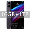 Image of Original For Brand Smartphone 7.3 inch New XS15 Pro Max Full Screen 4G 5G Cell Phone 7800mAh Mobile Phones Global Version Shopping111