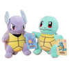 Image of Original Pokemon Plush Toy Pikachu Snorlax Bulbasaur Gengar Kyogre Piplup Charizard Plush Stuffed Doll Toy Kid Gift Shopping