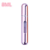 Image of 5ml/8ml Perfume Spray Bottle Mini Portable Refillable Aluminum Atomizer Bottle 5ml Container perfume refill bottle travel Shopping