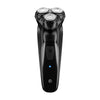 Image of ENCHEN Blackstone Electrical Rotary Shaver for Men 3D Floating Blade Washable Type-C USB Rechargeable Shaving Beard Machine Shopping