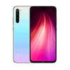 Image of Xiaomi Redmi Note 8 Smartphone Global Firmware original 128GFull Netcom Rear Fingerprint cellphone Shopping111