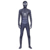 Image of Spiderman Costume Spider Man Black Panther Iron Man Spider Gwen Cosplay Zentai Jumpsuit Bodysuit Halloween Costume Adult Shopping111.com