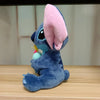 Image of Hot Kawaii Disney Stitch Plush Doll Toys Anime Lilo & Stitch Stuffed Doll Cute Stich Plush Doll Kids Birthday Gift children toy Shopping