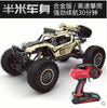 Image of 50cm Big size 1/8 4WD RC car 1/10 remote control toy drift cars high speed truck off-road truck children's toys for kids adults Shopping