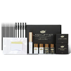 Dropshipping Mini Fast Lash Lift Kit Eyelashes Perm Lashes Lifting Kit Eye Lash Lift Eyelash Curl Eye Makeup Tool Wholesale Shopping