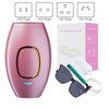 Image of Body Bikini IPL 500,000 Flash Depilator Pulses Permanent Laser Epilator Painless For Women Hair Removal Home Use Devices Shopping