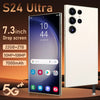 Image of 2024 New Global Edition S24 Ultra Flagship Smartphone 22GB+2TB 7.3 HD Screen 5G+ Dual Sim 108MP Android13 7000mAh 10 Core NFC Shopping111