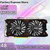 Image of JINGSHA Original Radeon RX580 8GB Video Card RX580 graphics cards Mining non Gtx 960 1050 ti Rtx 2060 placa graphics card Gaming Shopping