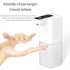 Image of Automatic Inductive Soap Dispenser Foam Washing Phone Smart Hand Washing Soap Dispenser Alcohol Spray Dispenser Washing Shopping