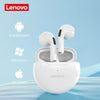 Image of Lenovo Original HT38 Bluetooth 5.0 TWS Earphone Wireless Headphones Waterproof Sport Headsets Noise Reduction Earbuds With Mic Shopping111