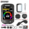 Image of iGPSPORT IGS620 BSC200 BSC300 GPS Cycling Wireless Computer Ant+ Bluetooth Navigation Speedmeter GPS Outdoor Bicycle Accessorie Shopping