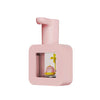 Image of New Automatic Soap Dispenser Cute Pet Contact Free Hand Sanitizer USB Charging 400ml Liquid Dispensers Wash Handtizer Personal Shopping