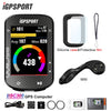 Image of iGPSPORT IGS620 BSC200 BSC300 GPS Cycling Wireless Computer Ant+ Bluetooth Navigation Speedmeter GPS Outdoor Bicycle Accessorie Shopping