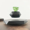 Image of Hot Sale Levitating Air Bonsai Pot Rotation Planters Magnetic Levitation Suspension Flower Floating Pot Potted Plant Desk Decor Shopping