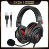 Image of EKSA Gaming Headset Gamer 7.1 Surround & 3D stereo USB/Type C/3.5mm Wired Gaming Headphones with Microphone For PC/PS4/PS5/Xbox Shopping