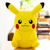 Image of 20cm Pokemon Stuffed Plush Toys Kawaii Pikachu Raichu Jenny Turtle Anime Doll Kids Birthday Christmas Gift Shopping