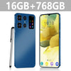 Image of S24 Ultra Original Smartphone 5G Global Version Mobile Phones 10000mAh Android Cell Phone 22GB+2TB Dual Sim Card 7.1HD phones Shopping111