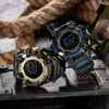 Image of SMAEL Mens Watch Military Waterproof Sport WristWatch Digital Stopwatches for Men 1802 Military Electronic Watches Male Clock Shopping