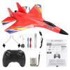 Image of RC Plane SU-27 Aircraft Remote Control Helicopter 2.4G Airplane EPP Foam RC Vertical Plane Children Toys Gifts Shopping