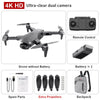 Image of 2023 New L900 Pro Drone 4K Professional 5G GPS HD Camera  Photography Brushless Foldable Quadcopter RC Distance 1.2KM Drones Toy Shopping