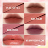 Image of IMAGIC new waterproof and moisturizing lip gloss velvet matte lasting lip gloss ladies cosmetics 20 colors Shopping