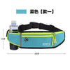 Image of Sport Running Waterproof Fanny Pack Waist Belt Belly Bum Hip For Men Women Bag Male Female Handbag Kangaroo Banano Phone Banana Shopping