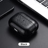 Image of For Airpods 3 Pro 2nd 1 Case Leather Protective Sleeve Earphone Cases Wireless Charging Headphone Cover For Airpods Pro 2 Case Shopping