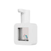 Image of New Automatic Soap Dispenser Cute Pet Contact Free Hand Sanitizer USB Charging 400ml Liquid Dispensers Wash Handtizer Personal Shopping