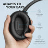 Image of Anker Soundcore Life Q20 Hybrid Active Noise Cancelling Headphones, Wireless Over Ear Bluetooth Headphones Shopping