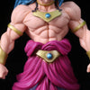 Image of 20cm Anime Dragon Ball Figure Broli Figurine Super Figma Toys DBZ Super Action Figures PVC Collection Model Toys For Kids Gifts Shopping