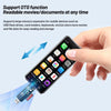 Image of SOYES XS16 Pro 4'' Mini Smartphone 4GB RAM 128GB ROM Android 10.0 Octa-core 2100mAh Face ID 4G LTE Type-C OTG Small Phone Shopping111