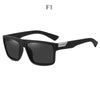 Image of Polarized Sunglasses Men Women UV400 Sun Glasses Fishing Goggles Outdoor Sport Eyewear Shopping