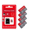 Image of High Speed Memory Cards 8GB 16GB 32GB 64GB Micro tf sd card 128GB 256gb Class 10 UHS-1 flash TF/SD Card Microsd memory cards Shopping