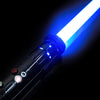 Image of LGT SaberStudio  Darth Maul Infinite Color Changing Metal Hilt Double-Blade Xeno3.0 Lightsaber Detachable Sensitive Smooth Swing Shopping