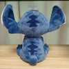 Image of Hot Kawaii Disney Stitch Plush Doll Toys Anime Lilo & Stitch Stuffed Doll Cute Stich Plush Doll Kids Birthday Gift children toy Shopping