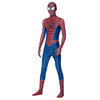 Image of Spiderman Costume Spider Man Black Panther Iron Man Spider Gwen Cosplay Zentai Jumpsuit Bodysuit Halloween Costume Adult Shopping111.com