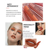 Image of IMAGIC new waterproof and moisturizing lip gloss velvet matte lasting lip gloss ladies cosmetics 20 colors Shopping