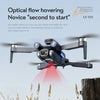 Image of New S1S Mini Drone 4k Profesional 8K HD Camera Obstacle Avoidance Aerial Photography Brushless Foldable Quadcopter 3km Shopping