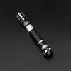 Image of TXQSABER New Dark D Smooth Swing Lightsaber Eco pixel Metal Hilt for Heavy Dueling Tip Drags Jedi Cosplay Laser Sword Kids Toys Shopping