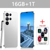 Image of Global Version Cellphones S23 Ultra 6.8 Inch 5G Original Smartphone Dual SIM Card Mobile Phones 6800mAh Android 13 Cell Phone Shopping111