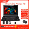 Image of Hot D1019 Android 10 Tablet PC 10.1 INCH 2GB RAM 16GB ROM A133 Quad Core A53@1.5 Ghz 1280 x 800 IPS Type-C WIFI Shopping111