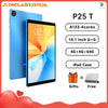 Image of Teclast P25T 2023 Tablet (Allwinner A133 1.8GHz Quad-Core/8GB(4GB+4GB) RAM/64GB ROM/10.1 Inch 1200*800iPS/WiFi 6/BT 5.0/5000mAh Shopping111