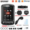 Image of iGPSPORT IGS620 BSC200 BSC300 GPS Cycling Wireless Computer Ant+ Bluetooth Navigation Speedmeter GPS Outdoor Bicycle Accessorie Shopping