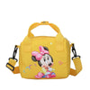 Image of 2023 New Disney Shoulder Bags Cartoons Mickey Mouse Nylon Bag Women Messenger Bag Cute Anime Fashion Handbag Gifts for A Girls Shopping