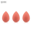 Image of IMAGIC 3Pcs Makeup Puff Wet And Dry Professionele Makeup Spons Foundation Cream Concealer Multipurpose Makeup Tool Shopping