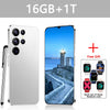 Image of S23 Ultra Mobile Phones 6.8 Inch Smartphone Original 5G Dual Sim Face Recognition Cell Phone Global Version Android Cellphones Shopping111