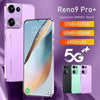 Image of Reno9 Pro 5G Smartphone 22GB+2TB 6800mAh 4G Cellphone 50MP+108MP Camera 7.3 Inch Android13 Mobile Phone 10 Core Super Telephone Shopping111