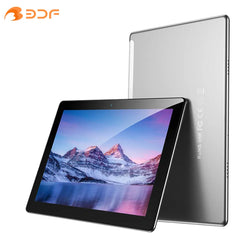 New 10.1 Inch Octa Core Tablet Pc 4GB RAM 64GB ROM Dual Card Android 9 Google Play WiFi Bluetooth 10 Inch Phone Call Tablets Shopping